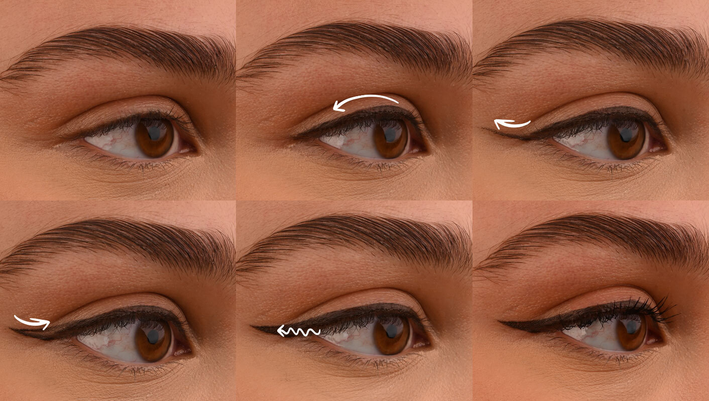 Eye-liner